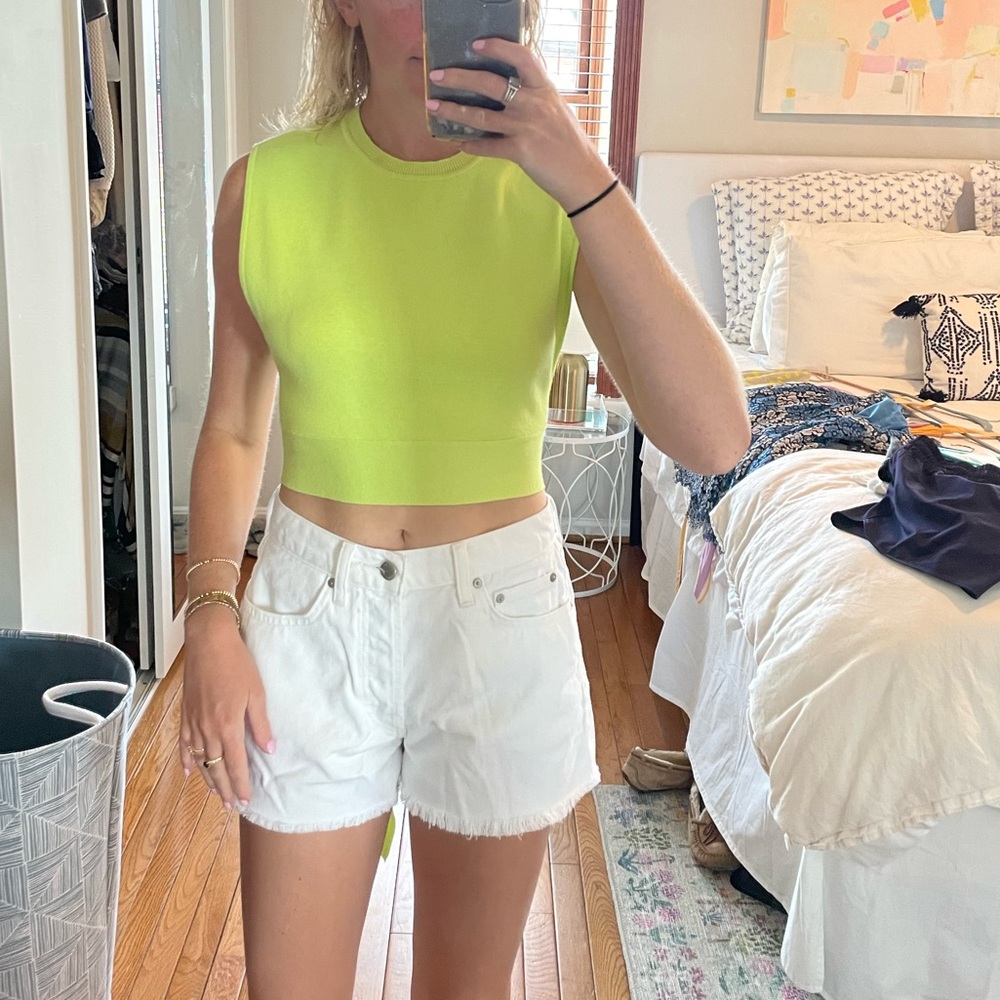 Zara Top